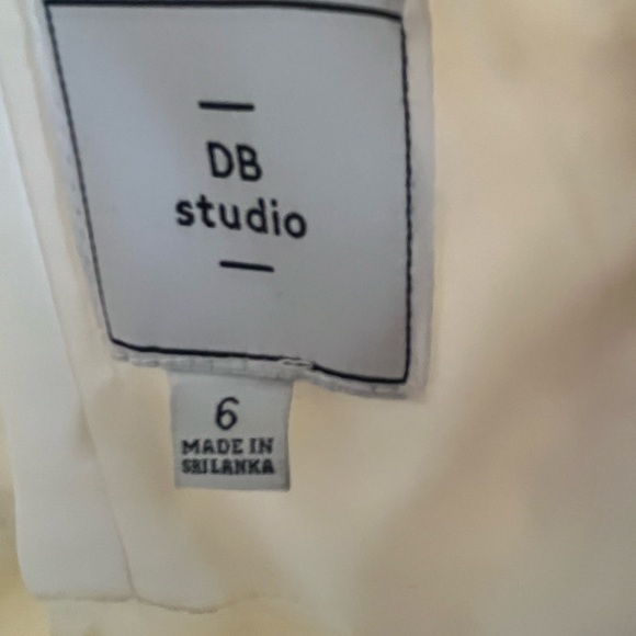 David’s Bridal A-line tulle Dress - Picture 5 of 5